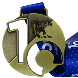 Medaille Antwerp