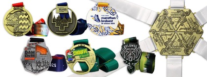 De ultieme beloning voor elke prestatie