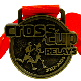 Crosscup Relays