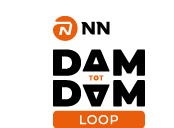 Dam tot Damloop
