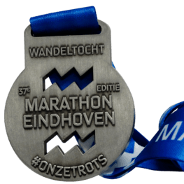 Wandel medaille Eindhoven