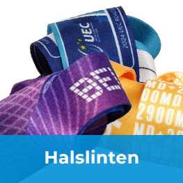 Halslinten