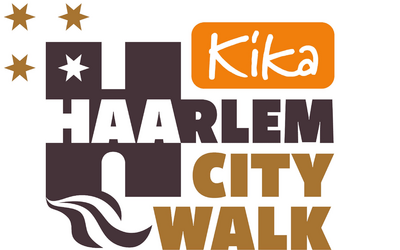 Kika Haarlem City Walk