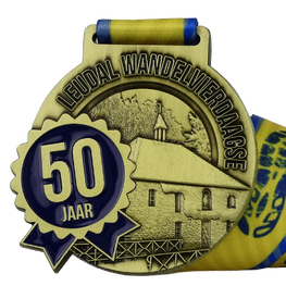 Leudal Wandelvierdaagse