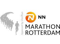 Marathon Rotterdam