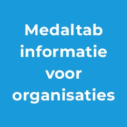 Informatie voor organisaties