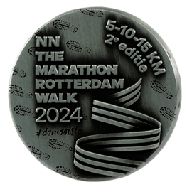 Atletiek Maastricht pin