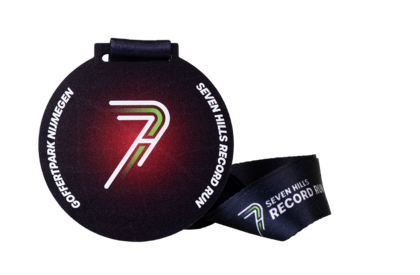 Eco-medailles Aardappelzetmeel