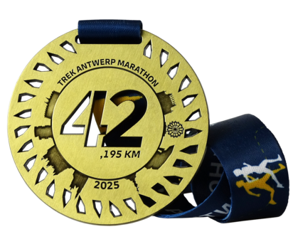 Open elementen en logo