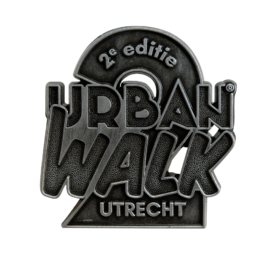 Urban Walk Utrecht