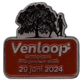 Pin Venloop